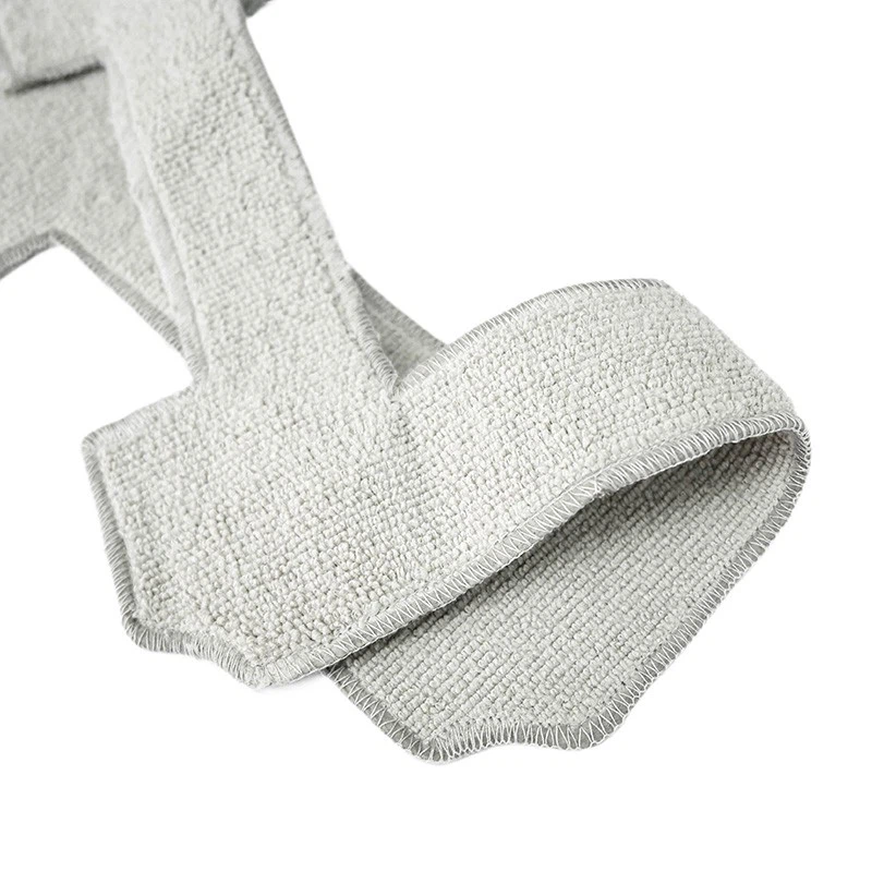 Artmax Group Window Cleaning Robot Replacement Pads (AM-WC-03) - Commercial Wholesale Cleaning Supply